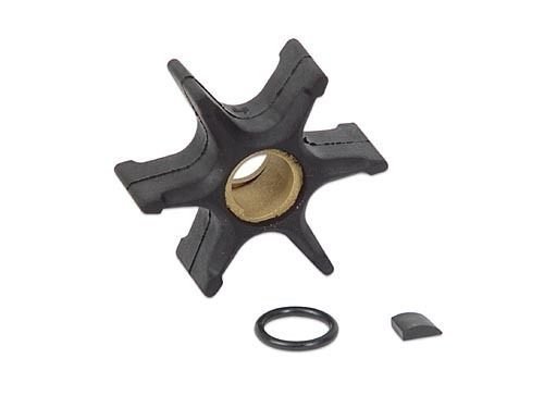 EVINRUDE / JOHNSON OUTBOARDS GENUINE PARTS 5001593 WATER PUMP IMPELLER EVINRUDE / JOHNSON OUTBOARDS GENUINE PARTS 5001593 WATER PUMP IMPELLER