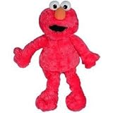  : Sesame Street 12" Elmo Doll by Gund