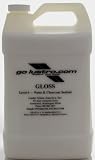Gloss Paint Sealant--1 Gallon