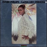 Capricorn Princess by Esther Phillips, Eric Gale, Steve Khan, John Tropea, and Michael Brecker