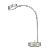 Adesso Eternity Flat Head Desk Lamp