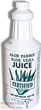 Aloe Farms Aloe Vera Juice, Organic, 32 Ounce