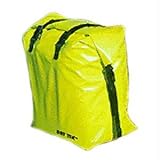 DRY PAK ROLL TOP WATERPROOF BACK PACK YELLOW