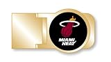 Miami Heat Money Clip