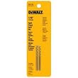 Black & Decker/DWLT DW1921 Split And Pilot Point Bit