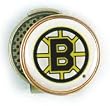 Boston Bruins Hat Clip & Golf Ball Marker