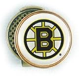 Boston Bruins Hat Clip & Golf Ball Marker