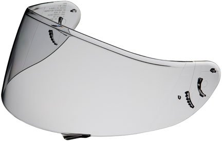 spec Shoei CW-1 Faceshield Mellow Smoke