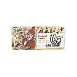 Phinney Cocont Curry Milk Chocolate Bar - 40% Cacao from Theo - Organic, Fair Trade Certified