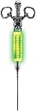 Radioactive Glowing Syringe Adult (One-Size)