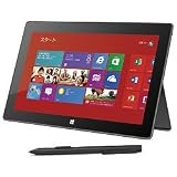 �}�C�N���\�t�g Surface Pro 256GB [Windows�^�u���b�g�EOffice�t��] H5W-00001