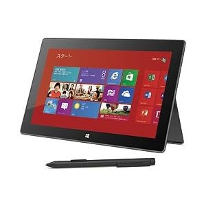�ޥ��������ե� Surface Pro 256GB [Windows���֥�åȡ�Office�դ�] H5W-00001