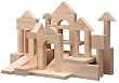 50-pc Unit Blocks