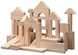 50-pc Unit Blocks