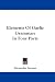 Elements of Gaelic Grammar: In Four Parts