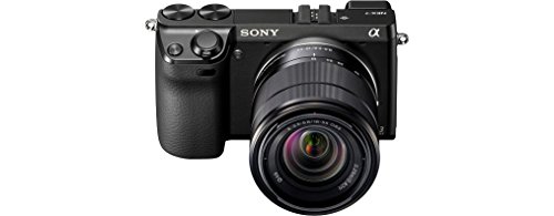 Imagen 3 de Sony NEX7KB.CEE5