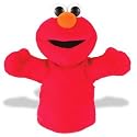 Sesame Street Hand Puppet: Elmo