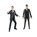 Doctor WHO the Doctor Regeneration Set Figure