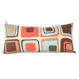 Domain Rectangular Pillow - Print