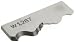 Woodstock W1267 2-1/2-Inch Rosette Knife
