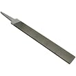 Swiss Hand File Jewelers Ring Shank Filing Tool 6" #2