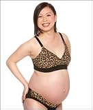 Bravado! Original Nursing Bra - Leopard