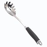 Meyer Anolon Utensils Stainless Steel Spaghetti Server