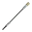 Hitachi 728090 9-Inch Flexible Shaft Drive Bit Connector