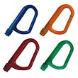 Flashlight Carabiner