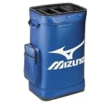 ミズノ バッグ クラブBOX 45CM73911の画像