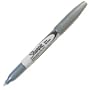6 Pack Sharpie 39108 Metallic Fine Point Permanent Marker 2 per Package