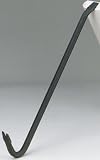 : Collins Gooseneck Wrecking Bar (BU-60-C/32456)