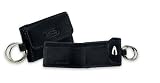 camel active Schl&uuml;sseletui Vegas, schwarz, 8x1x5,5