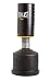 Everlast EverFlex Freestanding Heavy Bag (Black)