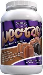 Nectar Sweets Chocolate Truffle - 2 lbs - Powder