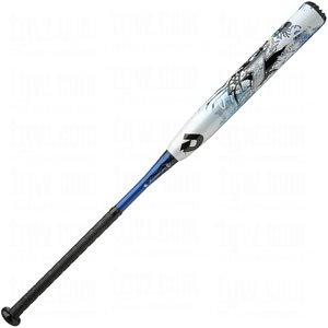 DeMarini J2 TFS Slowpitch Softball Bat (34- Inch/26-Ounce)