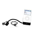 Griffin TuneFlex AUX w/Dock Connector for iPod
