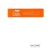 Whitelines Perfect Bound A4 Squared Notebook: Supporting your ideas