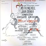 Man of La Mancha
