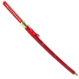 Whetstone Cutlery Simonson Scarlet Katana Sword