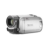 Canon FS20 Digital Video Camcorder