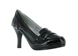 Loraine Airline Dress Heel/Wedge Contemp Low Womens 31etvpEwcHL. SL160 Loraine Airline Dress Heel/Wedge Contemp Low Womens