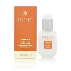 Borghese Cura Forte Moisture Intensifier Facial Treatment Products