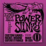 Ernie Ball
