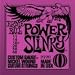 Musical Instruments : Ernie Ball 2220 Power Slinky Nickel Round Wound Electric Guitar Strings