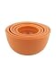 Mario Batali Measuring Prep Bowls, Set of 5
