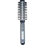 MYSTIQUE Golden Duck 100% Boar 2 inch Round Hair Brush (Model: T-12)