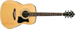 Ibanez V105SJP-NT Guitare folk Jampac...