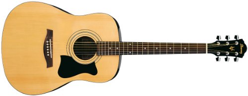 Ibanez V105SJP-NT Jampack Westerngitarrenset Natural mit Zubeh&ouml;r Preisvergleich