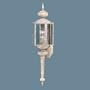 Thomas Lighting SL924348 Brentwood Outdoor Sconce